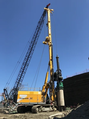 Used 2019 _UNKNOWN_ _UNKNOWN_ Drill Rigs Ohio US | Stone Products #1410616