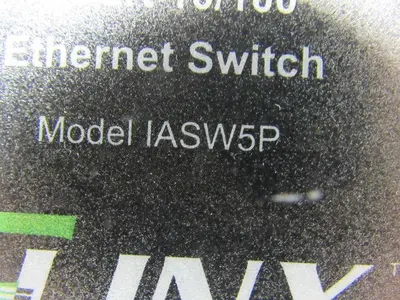 New | in-Stock B&B ELECTRONICS _UNKNOWN_ Relays & Switches | Arrow Industrial #639922