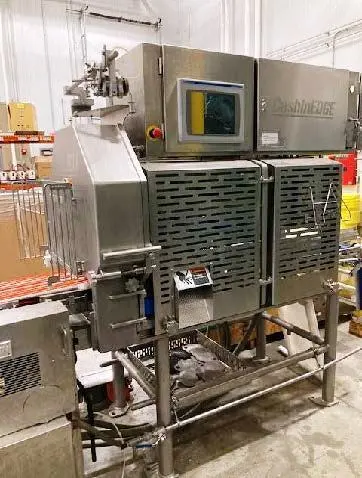 Used 2016 Provisur Cashinedge Slicers / Dicers / Cutters Illinois US | M&M Equipment Corp. #1145158