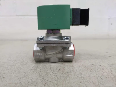 ASCO _UNKNOWN_ Other Valves & Manifolds | Fram Fram LLC (10)