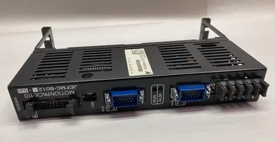 New | in-Stock YASKAWA JEFMC-B012-04D Servo Drives | Surplus Asset Holdings #1227097