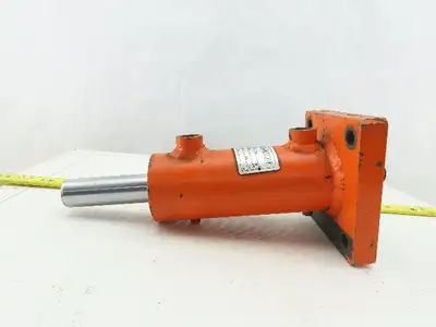 Used LORAMENDI _UNKNOWN_ Hydraulic Cylinders | Arrow Industrial #632410