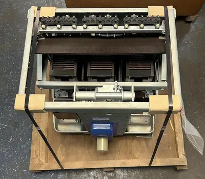 USED GE AK-2-50-2