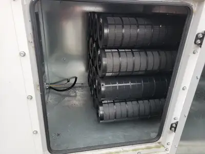 USED 2019 COOLBREEZE FB-BD-20-0/A