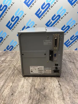 USED SATO CL408E-2