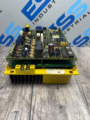FANUC A06B-6060-H003#H503 Electrical/PLC/Automation | ESS Industrial Equipment Sales (2)