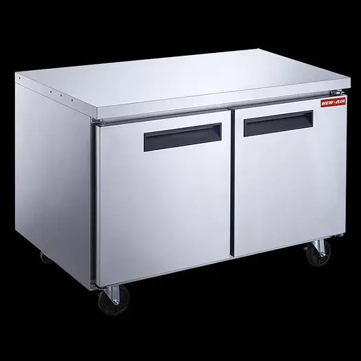 NEW NEW AIR NUF-060-SS
