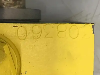 USED PARKER 308360