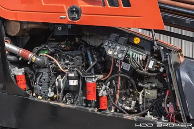 Used 2015 DITCH 2015 DITCH WITCH JT30 ALL TERRAIN Drill Rigs Florida US | HDD Broker #1346318