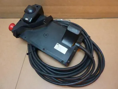 USED ABB 3HNE 00312-1