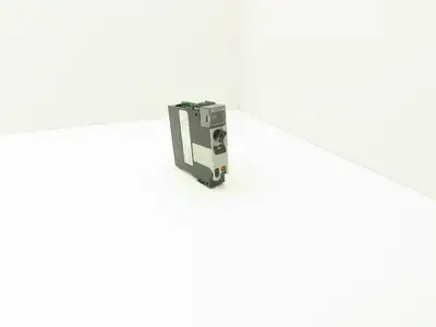 Allen Bradley 1756-L71 ControlLogix 2MB Controller Ser B FW 1.010