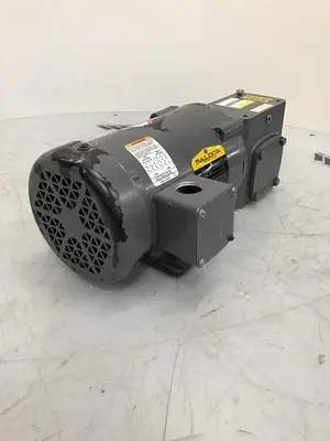 USED BALDOR CM3538