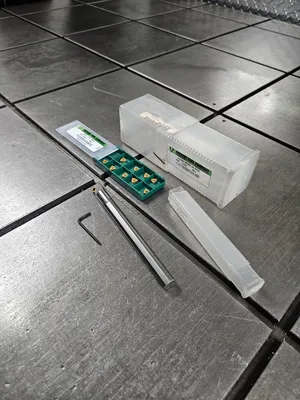 EVEREDE CG7000 Tooling | GMT (4)