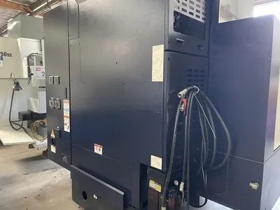 USED 2018 HWACHEON VESTA-1000