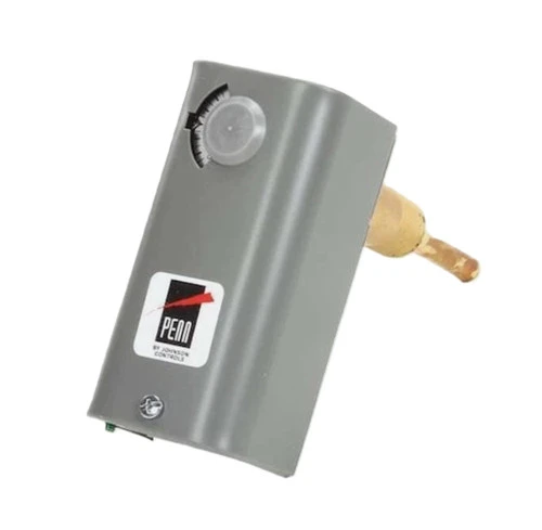 Johnson Controls A19ADB-2C Temperature Control [New]