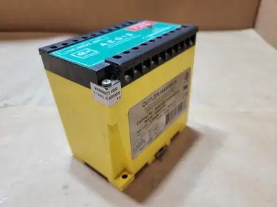 New | in-Stock CUTLER-HAMMER AGSHWCH120N05XS Transformers British Columbia CA | Lenmark #1426927