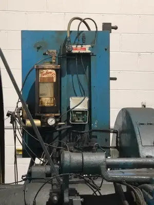 USED WATERBURY FARREL #60