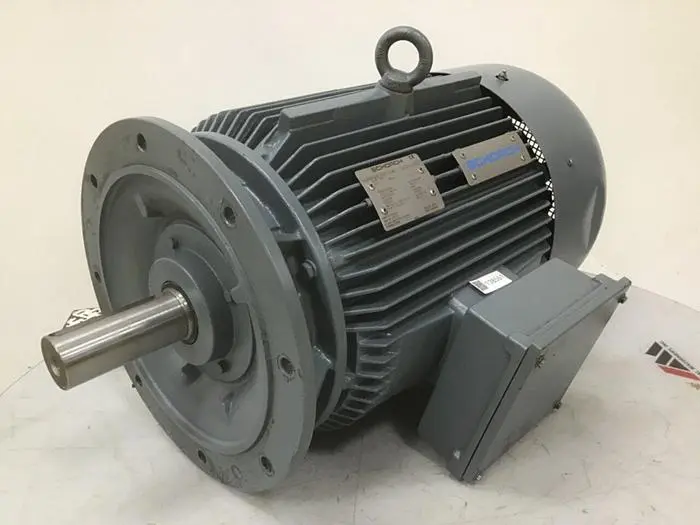 Used SCHORCH KA7225S-BB02B-172 Motors (misc) Michigan US | Ideal Machinery #695636