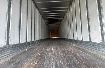Used UTILITY 53 X 102 Box Trailers Illinois US | Mitsubishi HC Capital America #1362579