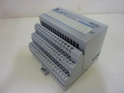 USED ALLEN BRADLEY 1794-IB16 SER A