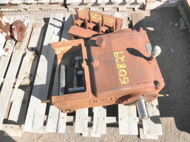 Used UNION TD-50 Pumps | Power Zone Equipment #971584