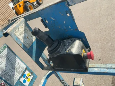 Used GENIE GS-2632 Scissor Lifters Michigan US | Miedema Asset Management Group #1407225