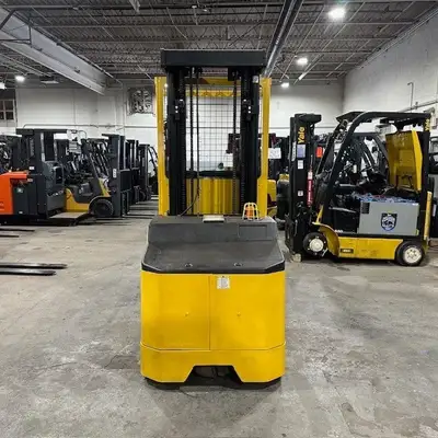 Used 2021 Yale OS030EF Order Pickers New York US | United Lift #1445351