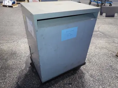 USED GENERAL ELECTRIC 9T23B3875