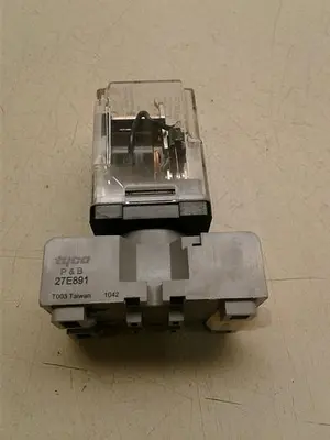 USED TYCO ELECTRONICS