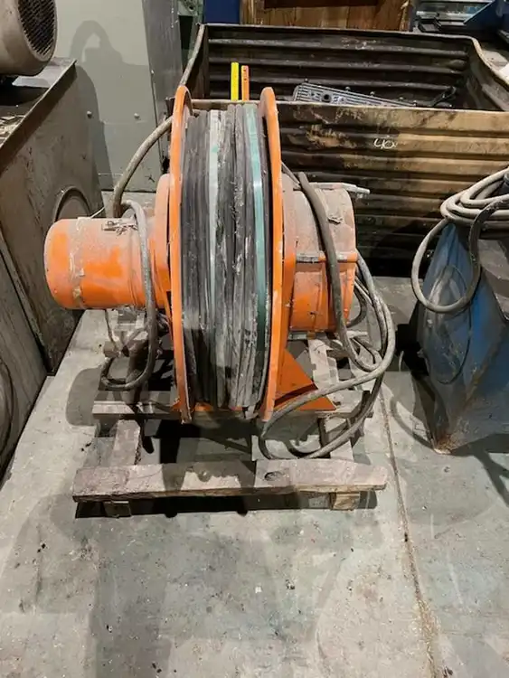 Used GLEASON S32803-43-26-1-CSA Tooling & Accessories (Other) Ohio US | D & H Machinery, Inc. #493368