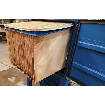 USED DONALDSON COMPANY, INC. UMA 150