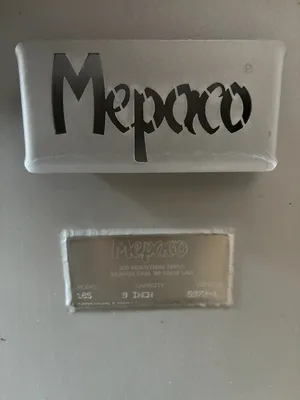 USED MEPACO 185