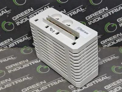 ABB BC810 3BSE031154R1 S800 CEX-Bus Interconnection Module BC810K01 PR:F G3 Used