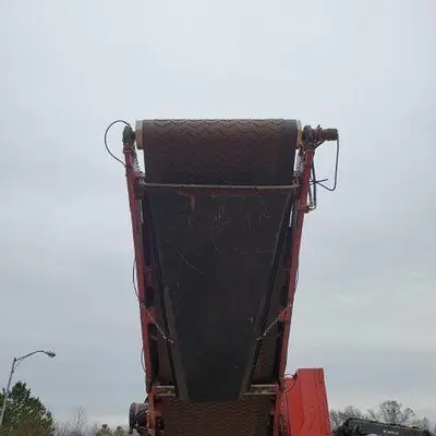 USED 2010 BANDIT 4680