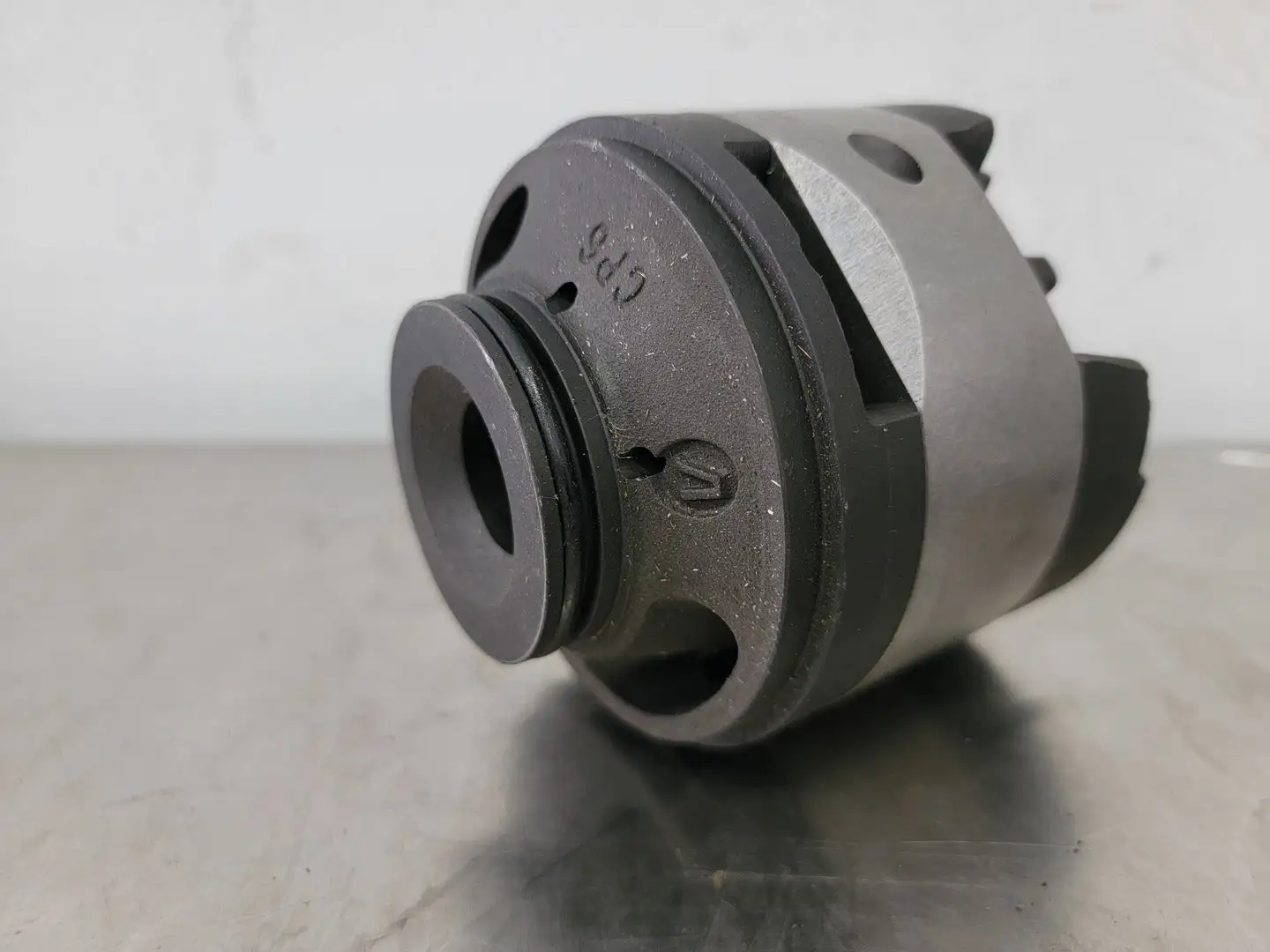 Used VICKERS 588688 Parts (Hydraulics and Pneumatics) British Columbia CA | Lenmark #264375