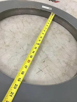 USED BATTENFELD BK-T 2000/630