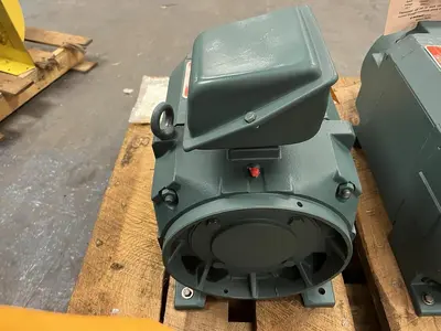 New | in-Stock RELIANCE L2153C A.C. Motors | Surplus Asset Holdings #1204637