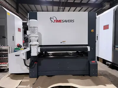 3315-05-2/3311-05-2 | Timesaver | Planers