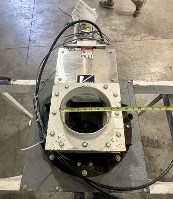 Used _UNKNOWN_ _UNKNOWN_ Bulk Bag Loaders West Virginia US | Cooper Industries #1409590