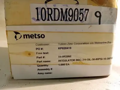 NEW CASH ACME BBC