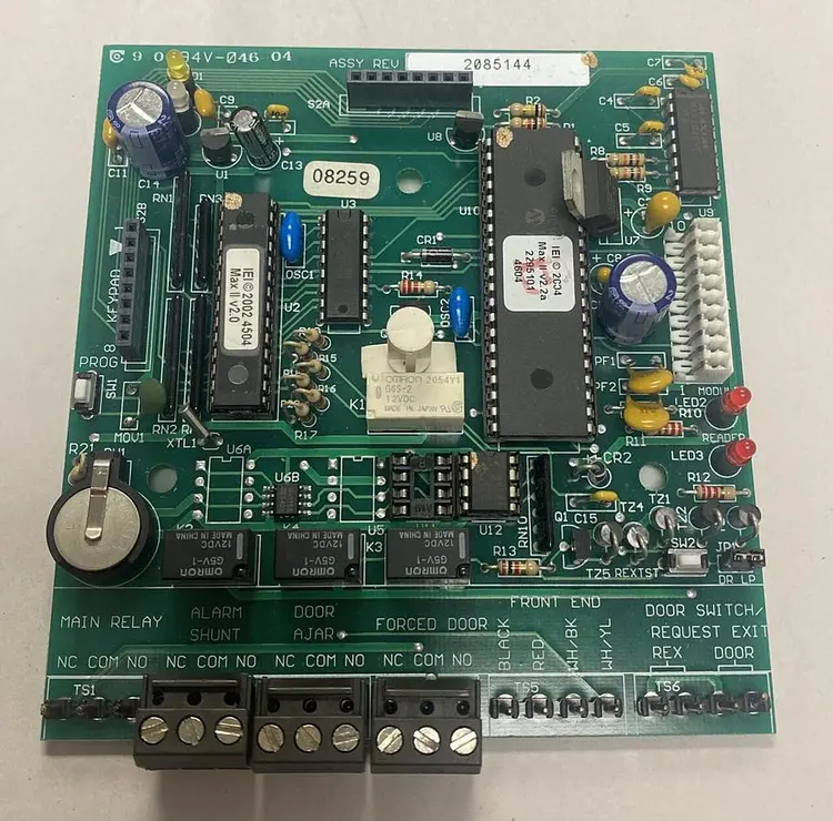 Used CONAIR 94V-046-O4 Miscellaneous Equipment (Electrical & Power) | Surplus Asset Holdings #1188495