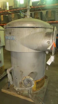 USED Voith VS 20
