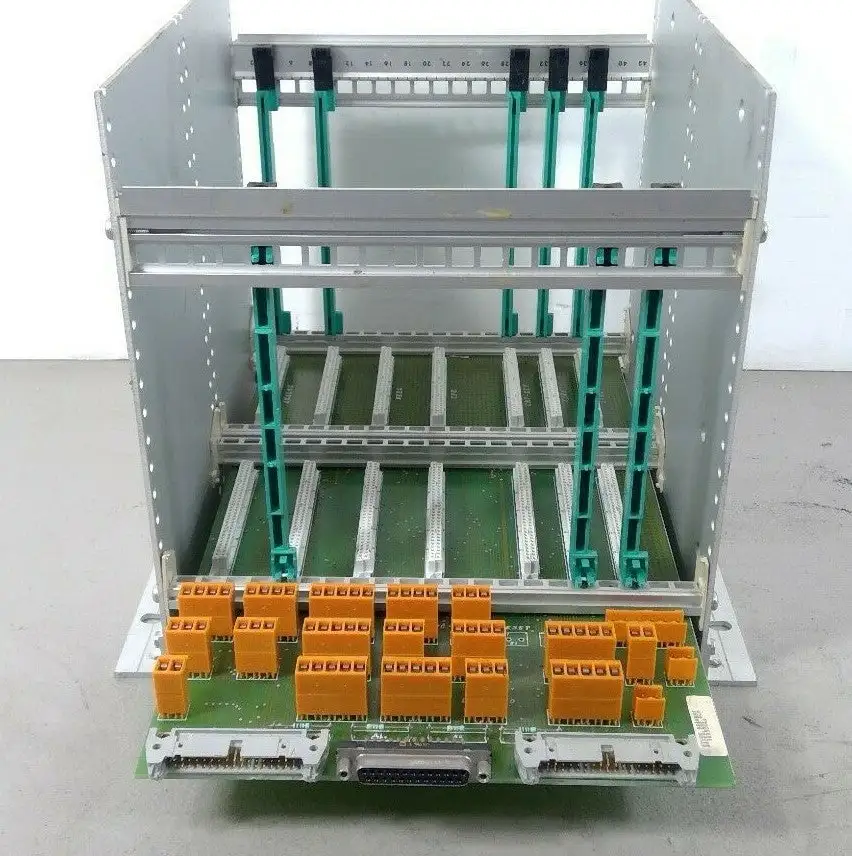 Stork Brabant 3R930049 Backplane SCM 4G
