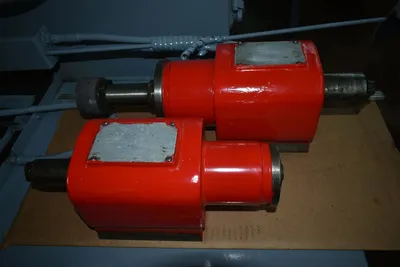 1977 CINCINNATI-MILACRON HEALD 273A Internal Grinders (ID, I.D., Inside Diameter) | Mohawk Machinery (3)