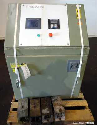 USED SHARPLES PM-40000