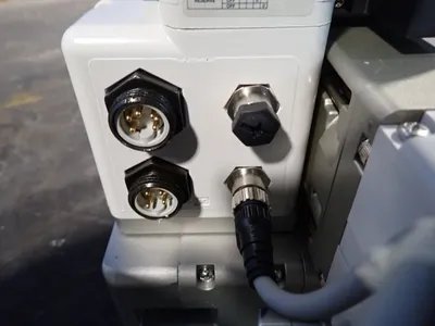 New | in-Stock SMC VVS8080EP Pumps Ohio US | HGR 24 #1405186