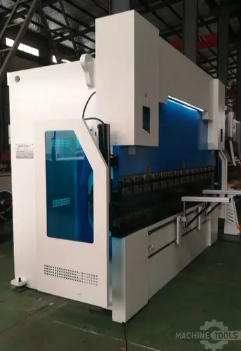 Used 2026 UNKNOWN NEW Press Brakes Florida US | Southern Fabricating Machinery Sales, Inc. #911737