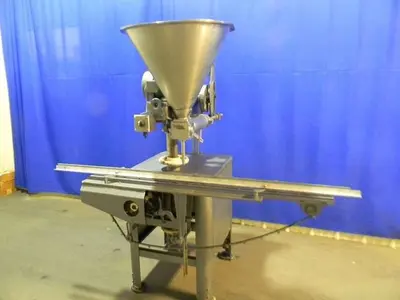USED MRM ELGIN SINGLE