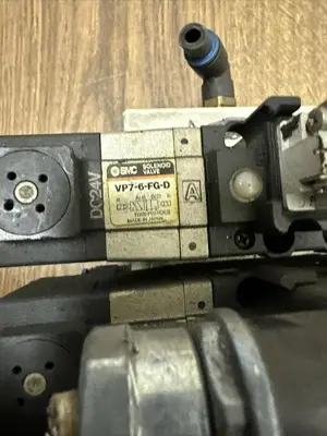 USED SMC VP7-6-FG-D