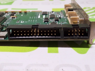 CORECO IMAGING OC-64C0-ORBFLS1 CIRCUIT BOARD X64-CL